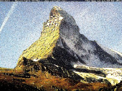 Matterhorn, Cervin, montagne, glaciers, glacier, jacques, Pugin, Zermatt, Automated, Matterhorn, Automated_Matterhorn, webcam,