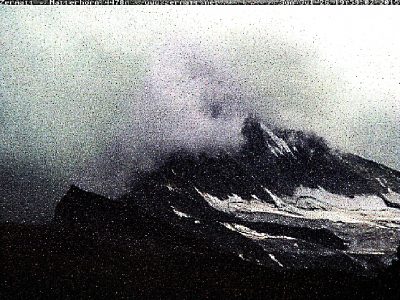 Matterhorn, Cervin, montagne, glaciers, glacier, jacques, Pugin, Zermatt, 