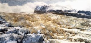 Photographie, #33 Glaciers offset, 1/6