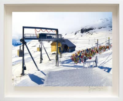 199_38x50cm-Laax-jacques-pugin-encadre