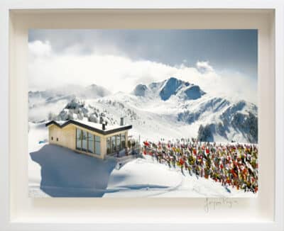 203_38x50cm-Bruson-4-vallees-jacques-pugin-encadre